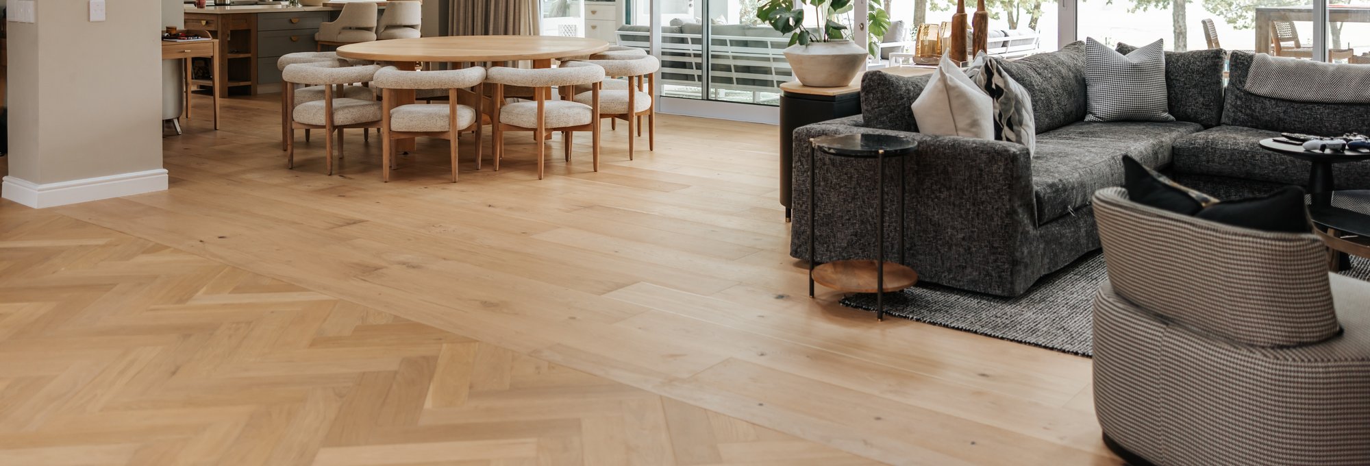 Shop Flooring Products from Inovar Pretoria in Waterkloof