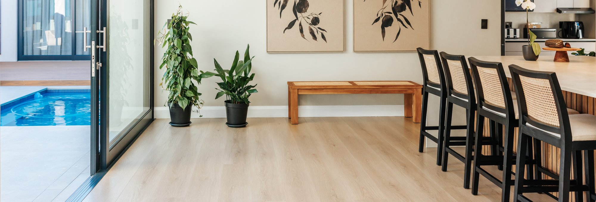Flooring Advice from experts in Waterkloof