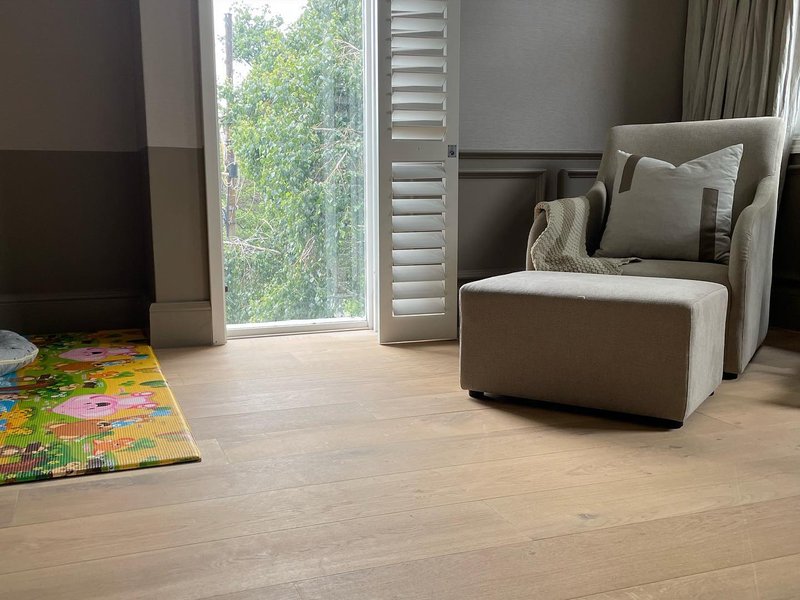 Inovar Floor Project Showcases