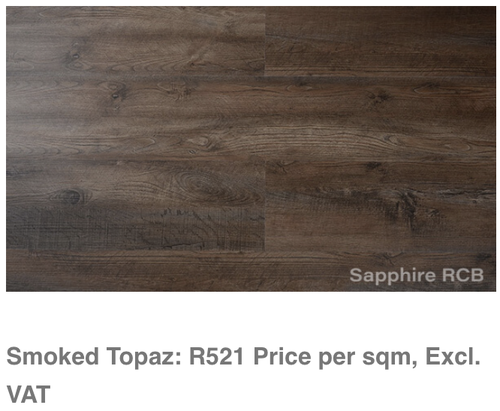 SPC Specials - Smoked Topaz