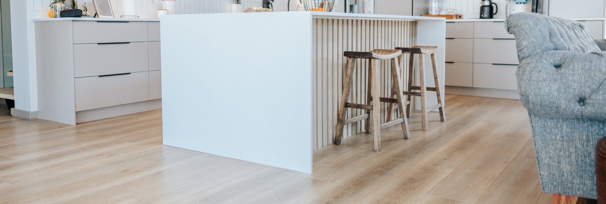 Flooring Installation from Inovar Pretoria in Waterkloof